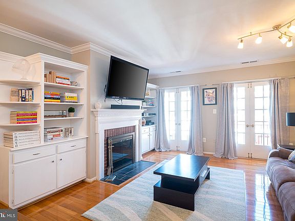 5th image of 1952 N Cleveland St #1
