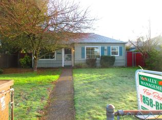 1525 S Anderson St, Tacoma, WA 98405