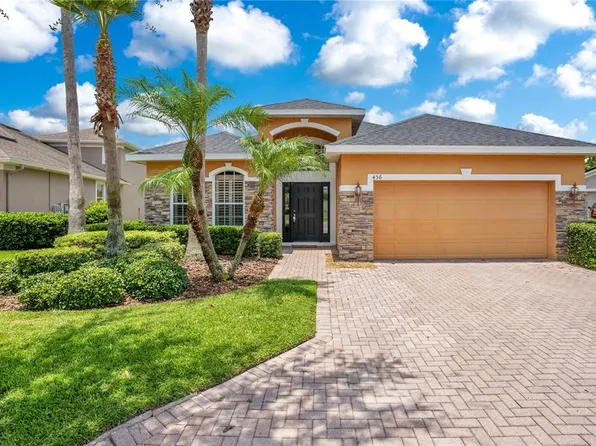 456 Silverdale Ave, Winter Garden, FL 34787