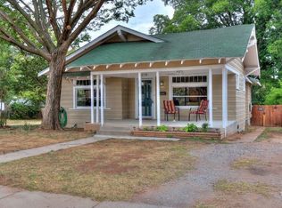 1139 N Ellison Ave, Oklahoma City, OK 73106