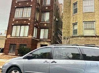 1615 W Granville Ave, Chicago, IL 60660