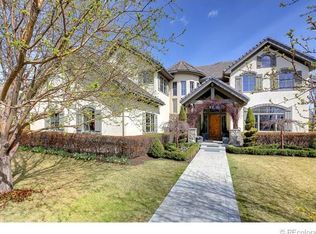40 Covington Ct, Cherry Hills Village, CO 80113