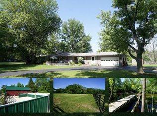 2917 Ferry Rd, Bellbrook, OH 45305