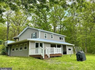 1410 Fleming Park Rd, Mount Jackson, VA 22842