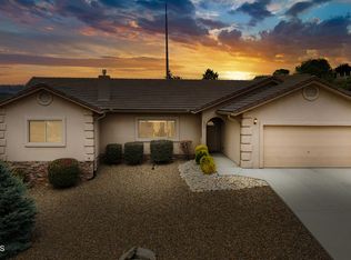 1930 Pinnacle Ln, Prescott, AZ 86301