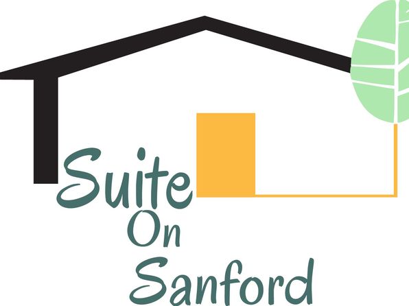 1506 Sanford Rd