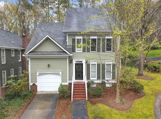 2508 Landing View Ln, Charlotte, NC 28226