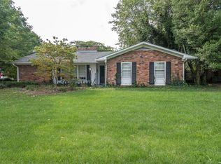 200 Sioux Trl, Georgetown, KY 40324