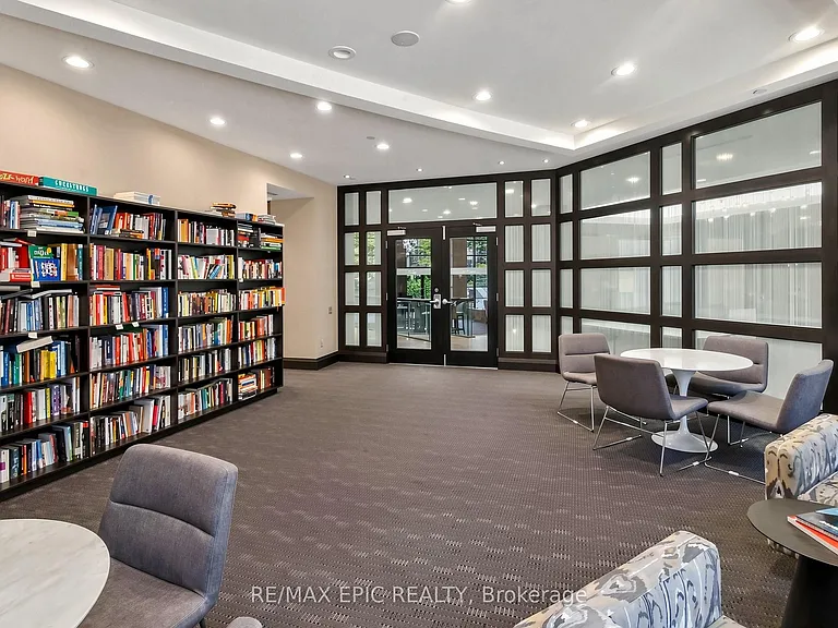23 Sheppard Ave E #505 — Photo 31