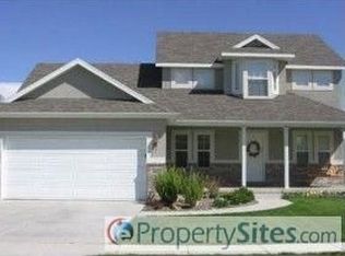 2482 N 135 W, Saratoga Springs, UT 84045