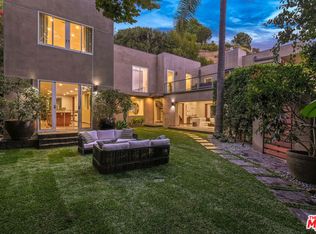 9261 Warbler Way, Los angeles, CA 90069