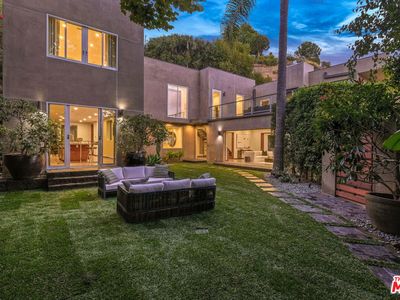 9261 Warbler Way, Los angeles, CA, 90069