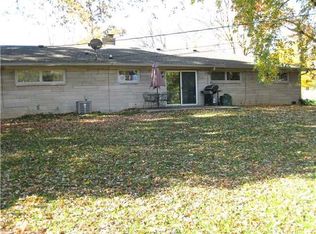 3010 E Banta Rd, Indianapolis, IN 46227