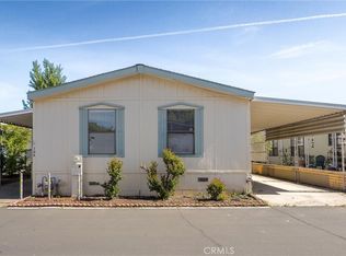 123 Henshaw Ave Space 706, Chico, CA