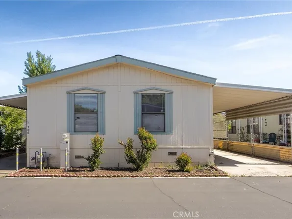 123 Henshaw Ave Space 706, Chico, CA 95973