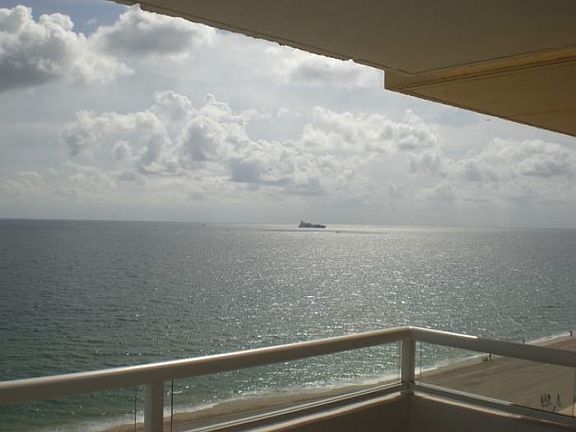 4th image of 545 S Fort Lauderdale Beach Blvd APT 1101