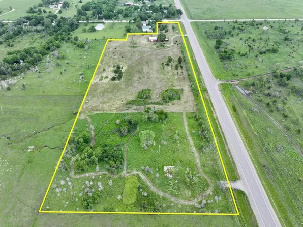 949 NW Highway 196, El Dorado, KS 67042