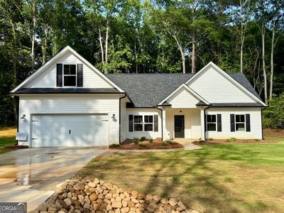 143 Roberts Quarters Rd, Concord, GA, 30206
