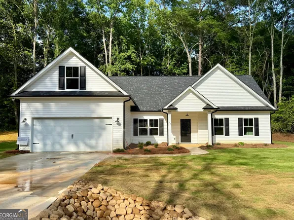 143 Roberts Quarters Rd, Concord, GA 30206