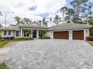 5765 Hidden Oaks Ln, Naples, FL 34119