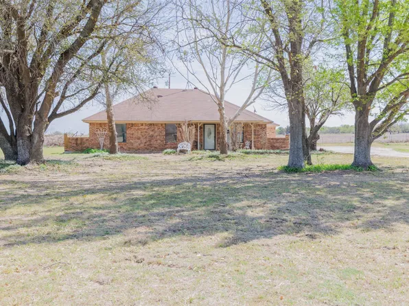 173 Private Road 3425, Bridgeport, TX 76426