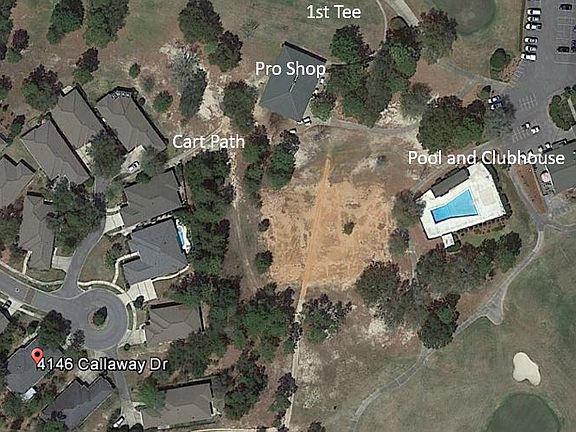 3rd image of 4146 Callaway Dr