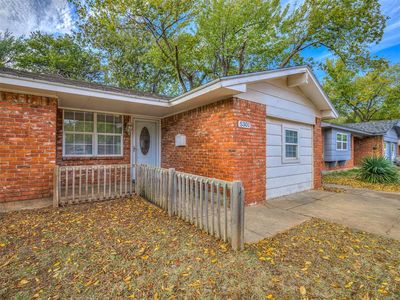 5301 Brookdale St, Oklahoma City, OK, 73135