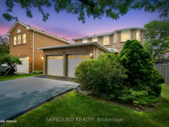 (undisclosed Address), Mississauga, ON L5V 1J1