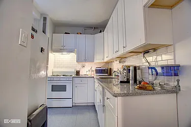 Rented by Citi Habitats