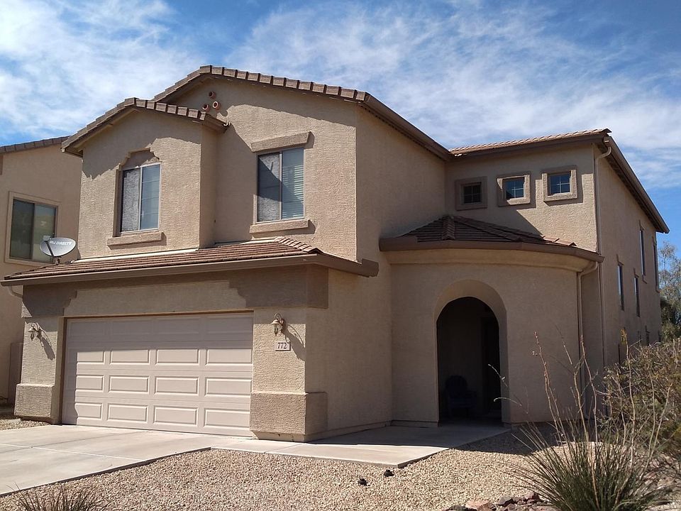 1st image of 772 W Desert Basin Dr