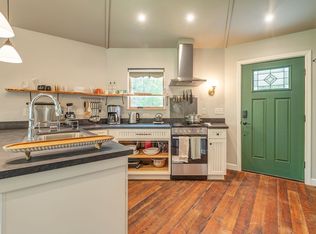 382 Old Leicester Rd, Asheville, NC 28804
