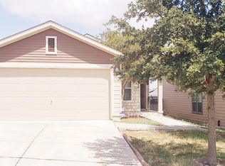 7643 Mustang Mdw, San Antonio, TX 78244