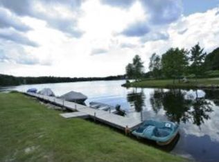 7 Walker Rd, Center Barnstead, NH 03225