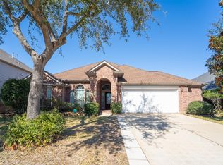 2910 Sandleigh Dr, Spring, TX 77388