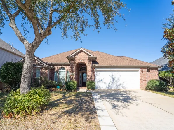 2910 Sandleigh Dr, Spring, TX 77388