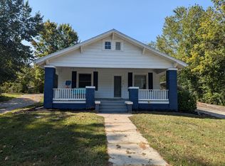 408 Old Graysville Rd, Dayton, TN 37321