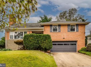 1781 Sycamore St NW, Washington, DC