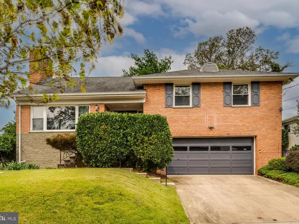 1781 Sycamore St NW, Washington, DC 20012