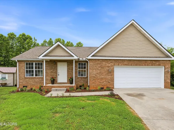4400 Waldon Pond Ln, Corryton, TN 37721