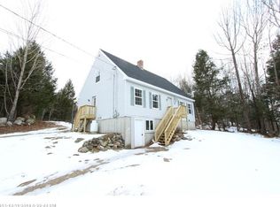 23 Thibeau Ln, Greene, ME 04236