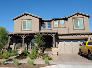 12583 N 143rd Dr, Surprise, AZ 85379