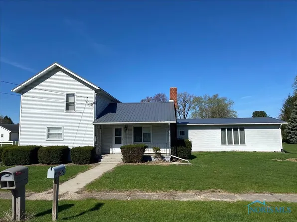321 Main St, Wauseon, OH 43567