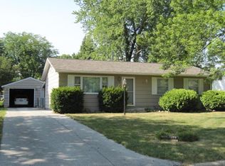 2211 Lucinda St, Perry, IA 50220