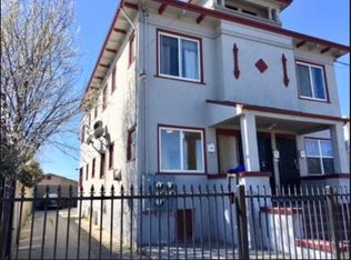5921 Harmon Ave #5921, Oakland, CA 94621