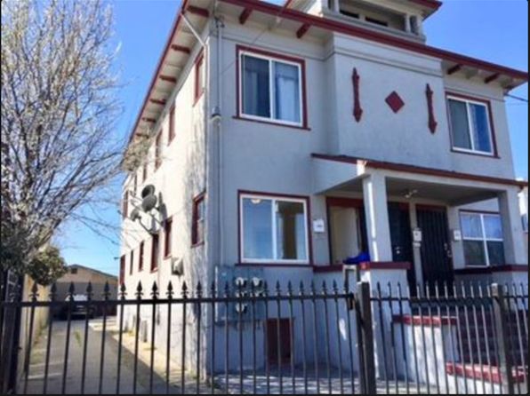 5921 Harmon Ave #5921