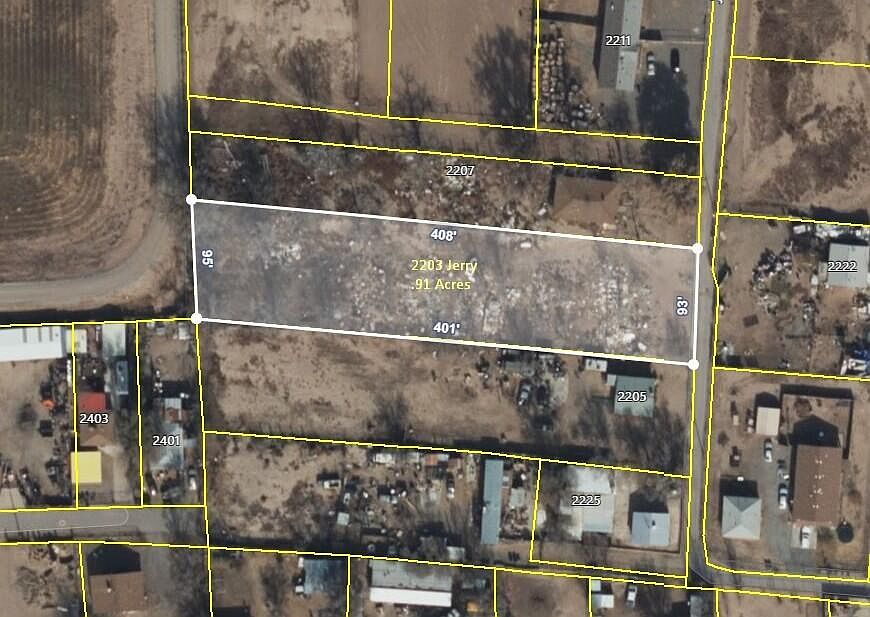 2nd image of 2203/2207 Jerry Rd SW
