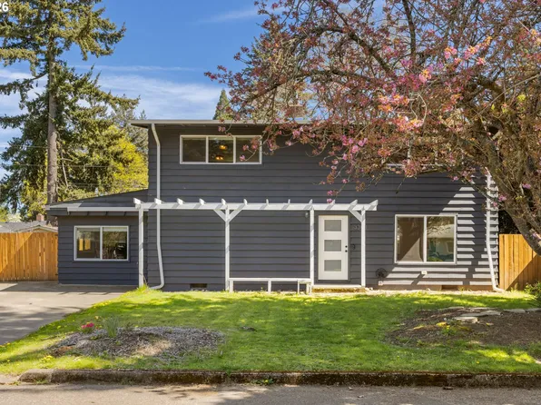 3308 SE 165th Ave, Portland, OR 97236