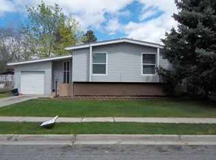 3502 W Cambridge Dr, West Valley City, UT 84119