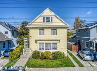 1641 Allston Way APT B, Berkeley, CA 94703