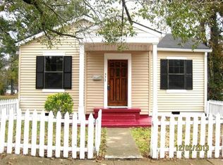 575 Park Pl, Natchez, MS 39120